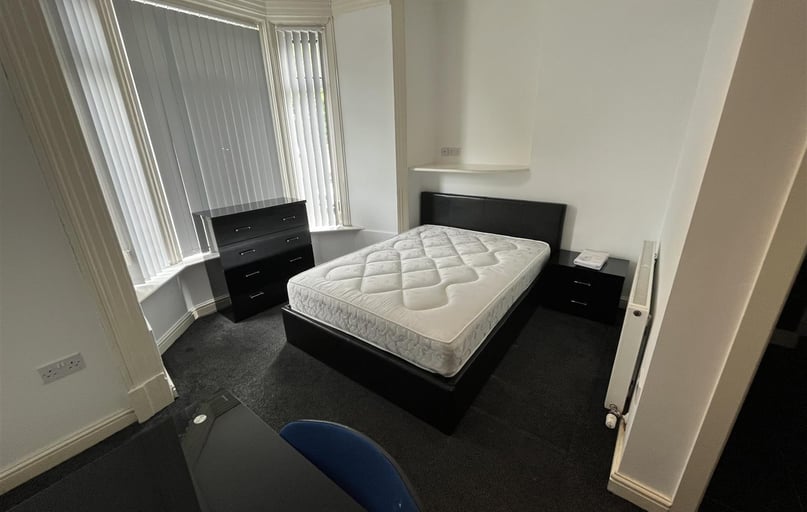 Fitzwarren Street, City Centre, Salford - Image 1